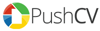 PushCV